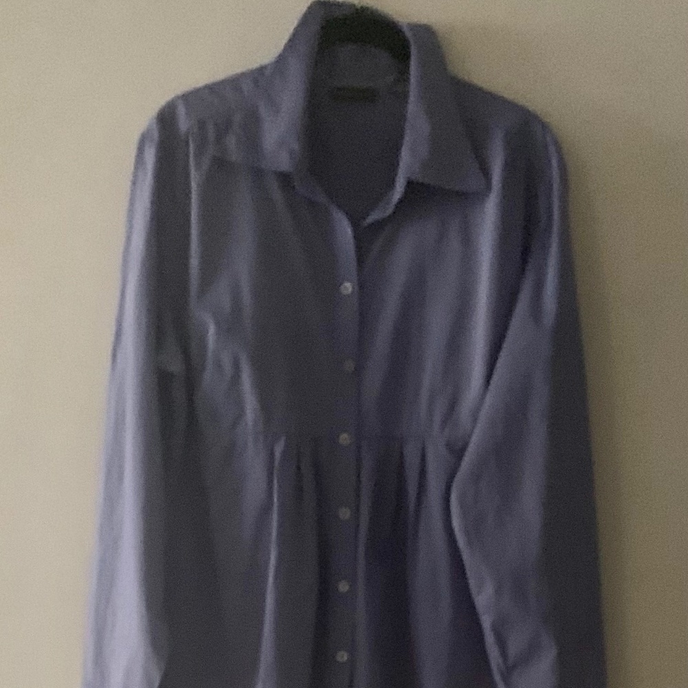 100% Cotton Big Top